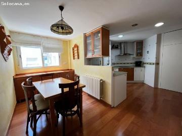 Venta de piso en Ronda Sur