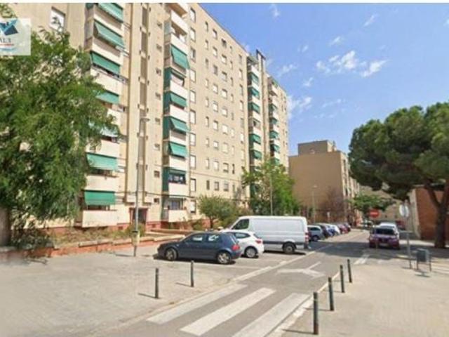 Venta de piso en Sabadell