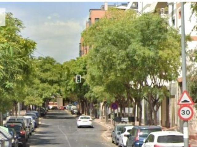 Venta De Piso En San Vicente De Raspeig Alicante