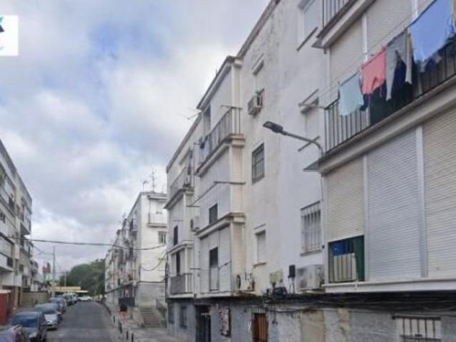 Venta de Piso en San Juan de Aznalfarache