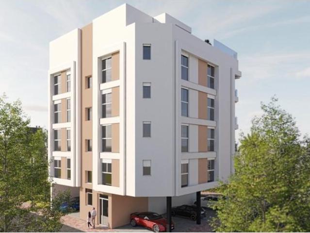 Venta de piso en San pedro del pinatar, de 73m2 con 2 dormitorios y 2 baños con plaza de garaje