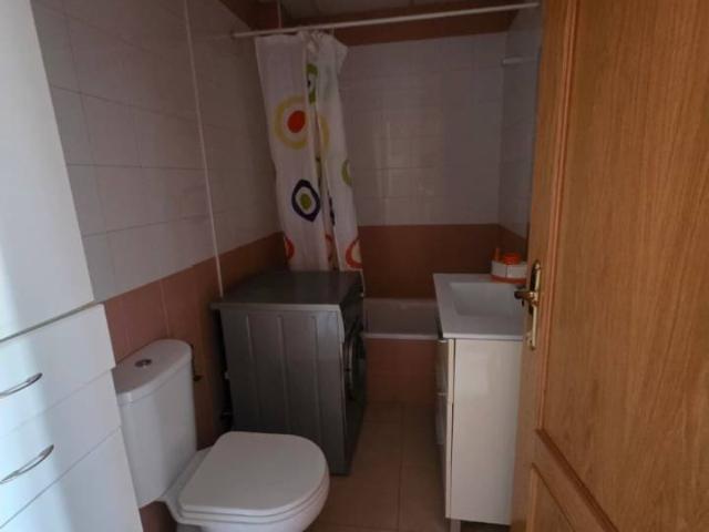 Venta de Piso en San Roque