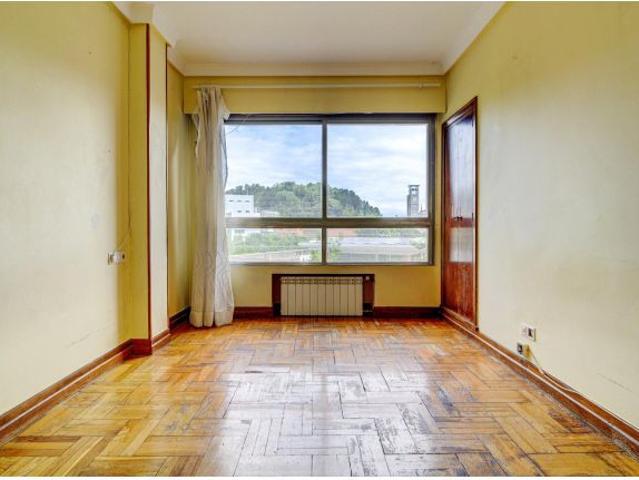 Venta de piso en San Sebastián Donostia