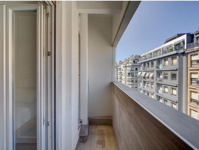 Venta de piso en San Sebastián Donostia
