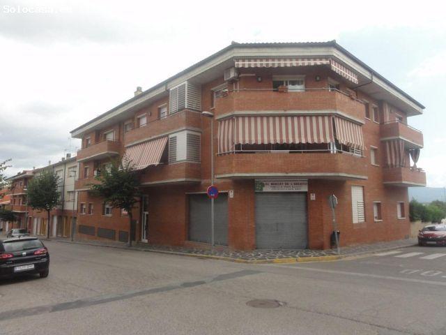 Venta de Piso en Sant Antoni de Vilamajor Sin Posesión
