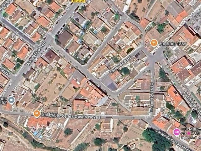 Venta de Piso en Sant Marti Sarroca Barcelona