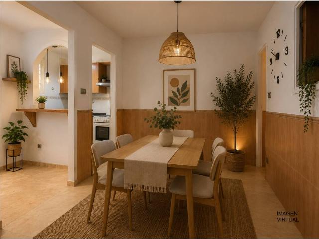 Venta de piso en Sant Vicenç de Castellet
