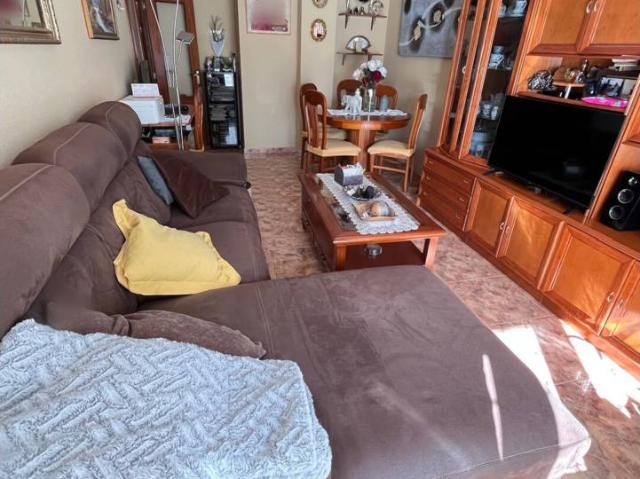 VENTA DE PISO EN SANTA MARTA DE TORMES