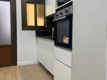 Venta de piso en Santa Coloma de Gramenet