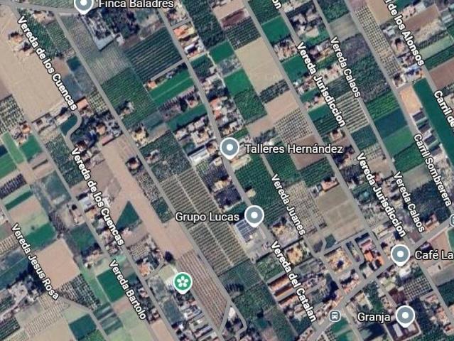Venta De Piso en Santa Cruz Murcia