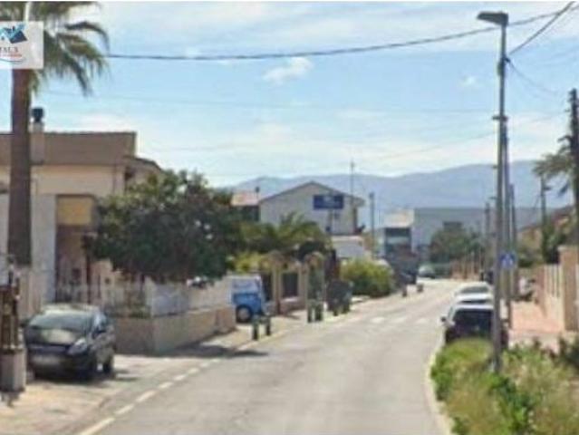 Venta De Piso en Santa Cruz Murcia