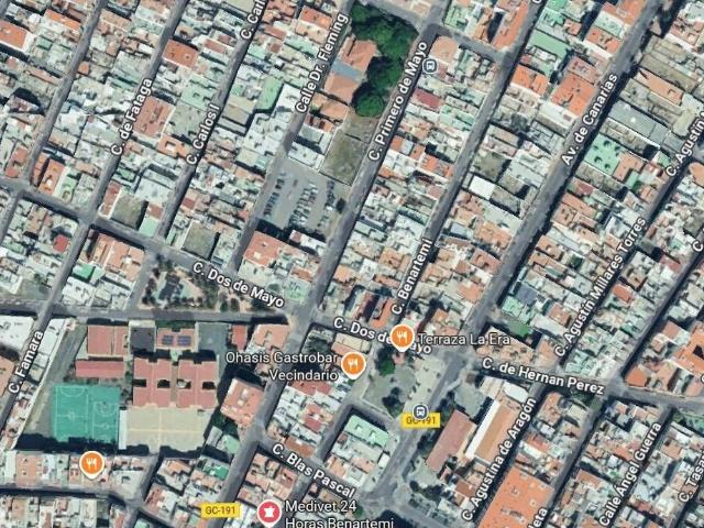 Venta de piso en Santa Lucia de Tirajana Las Palmas