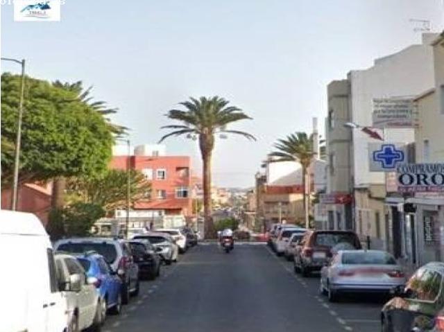 Venta de piso en Santa Lucia de Tirajana Las Palmas