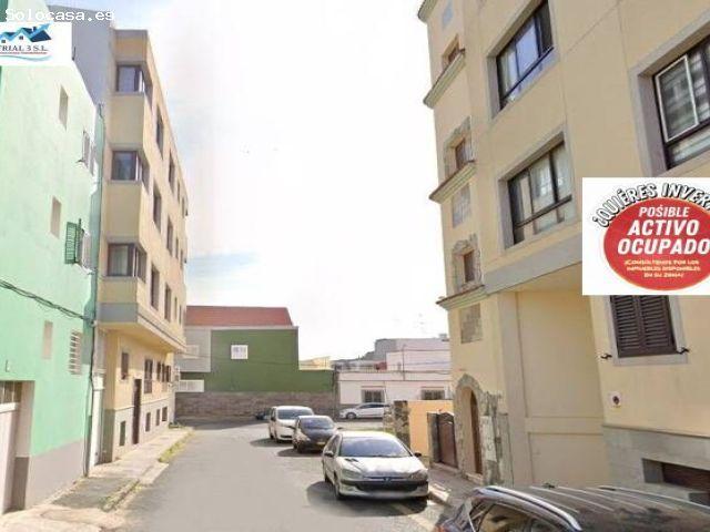 Venta de Piso en Santa Lucía de Tirajana Las Palmas