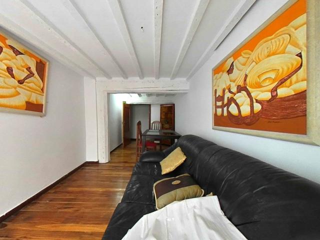 Venta de Piso en Santander Centro Cantabria 3 Habitaciones 168.000€