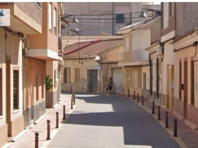 Venta De Piso En Santomera Murcia