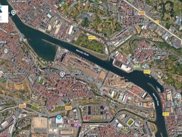 Venta de piso en Sestao Bizkaia
