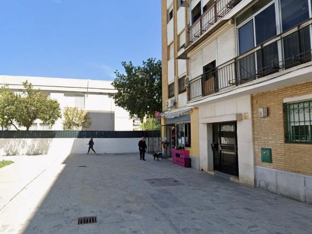 Venta piso en Sevilla