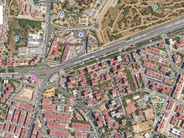 Venta de Piso en Sevilla