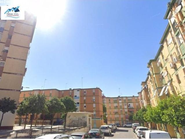 Venta de piso en Sevilla
