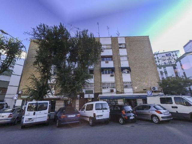 Venta de piso en Sevilla