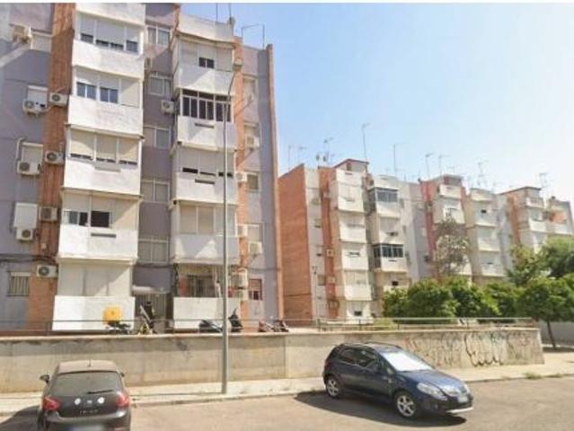 Venta de Piso en Sevilla