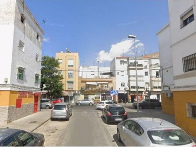 Venta de Piso en Sevilla
