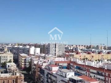 Venta de piso en Sevilla Capital