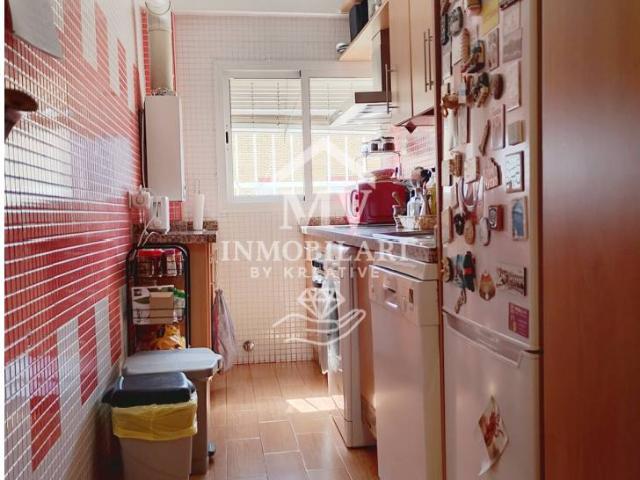 Venta de piso en Sevilla Capital