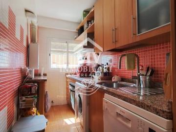 Calle Manuel Vallejo, Macarena, Sevilla, Sevilla, Sevilla, Andalucía, Andalucía