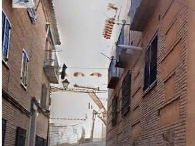 Venta de Piso en Toledo