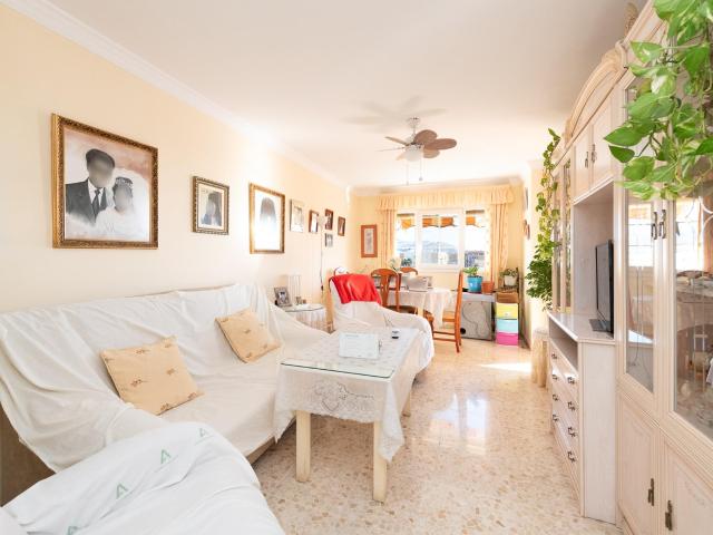 Venta de piso en Torre del Mar