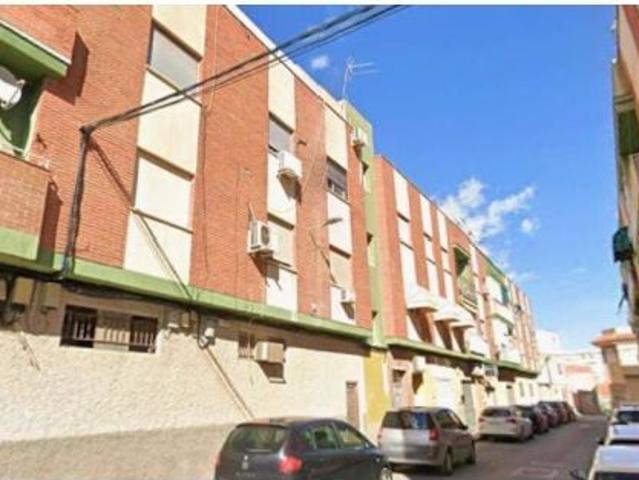 Venta de piso en Torres de Cotillas, Murcia