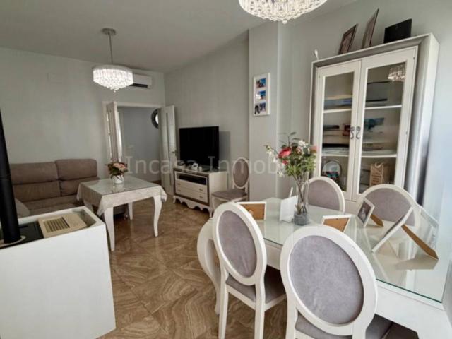 Venta de piso en Triana en Valverde del Camino