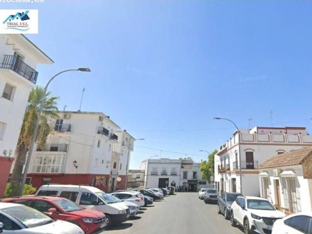 Venta de piso en Utrera Sevilla