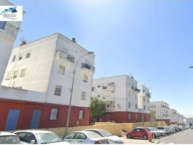 Venta de piso en Utrera Sevilla