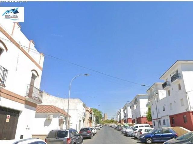 Venta de piso en Utrera Sevilla