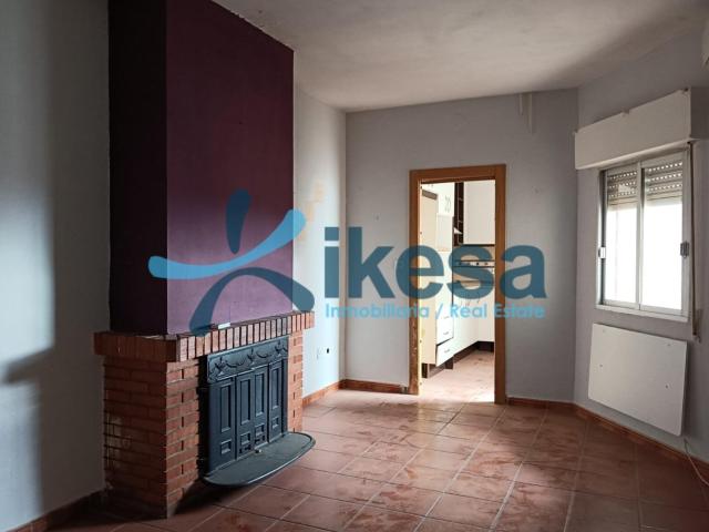 VENTA DE PISO EN ÚBEDA JAÉN