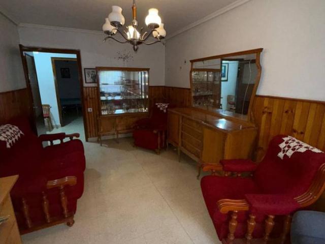 Venta de piso en Úbeda