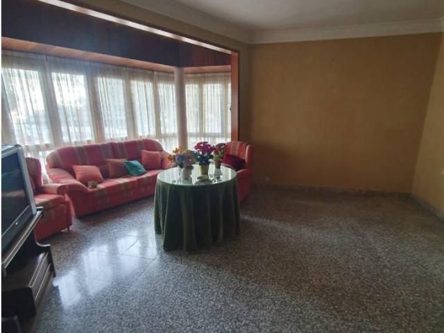 Venta de piso en Úbeda