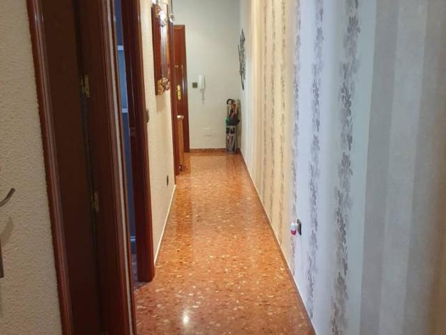 Venta de piso en Úbeda