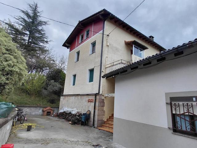 Venta de piso en Usurbil Guipúzcoa