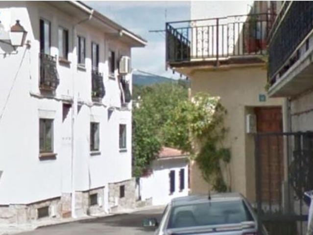 Venta De Piso En Valdemorillo Madrid