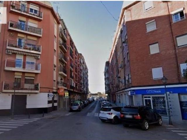 Venta de piso en Valencia