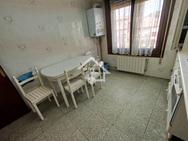 Venta de piso en Viana