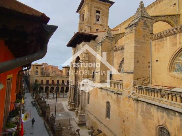 Venta de piso en Viana