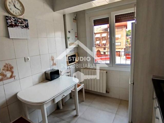 Venta de piso en Viana