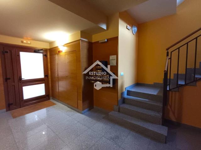 Venta de piso en Viana