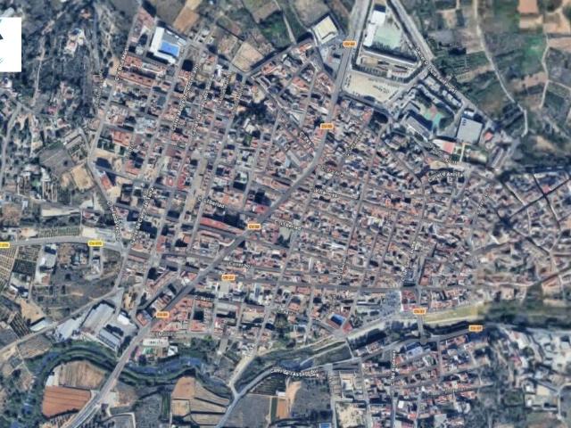 Venta de Piso en Vilamarxant Valencia/València