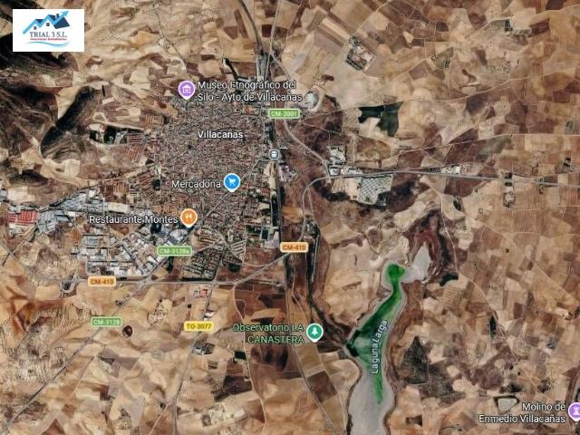 Venta de Piso en Villacañas Toledo